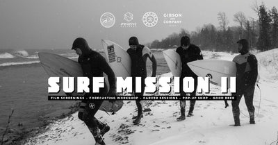 Surf Mission II