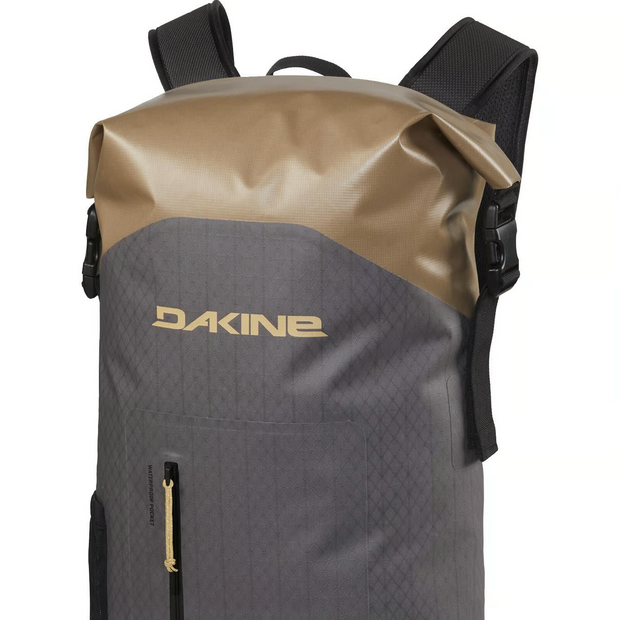 Dakine Cyclone LT Wet/Dry Rolltop Pack 30L