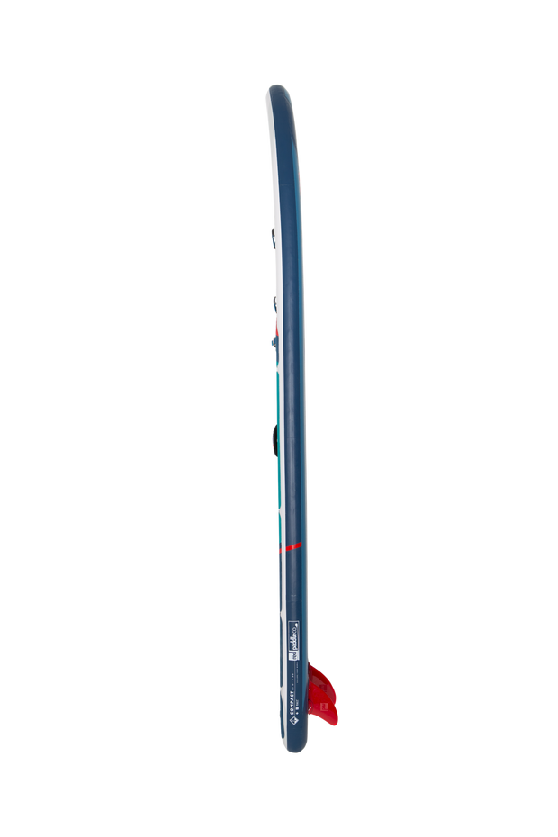 Free shipping! Red Paddle Co. 11'0 Compact Sport MSL iSUP - 2022
