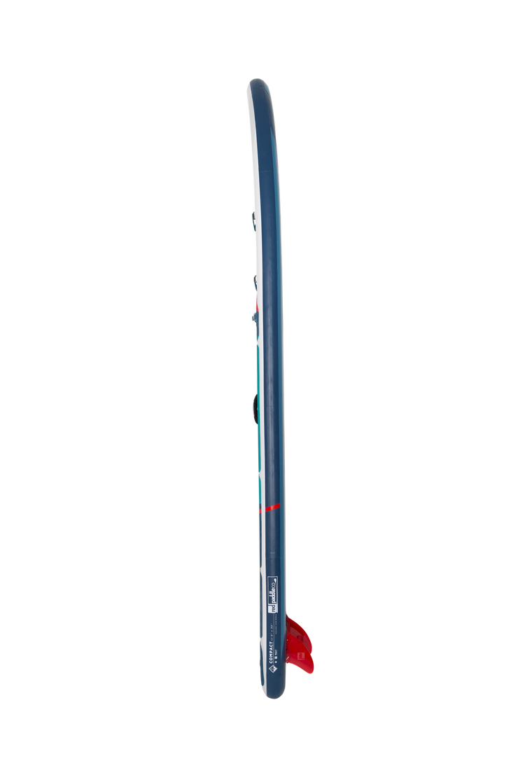 Free shipping! Red Paddle Co. 11'0 Compact Sport MSL iSUP - 2022