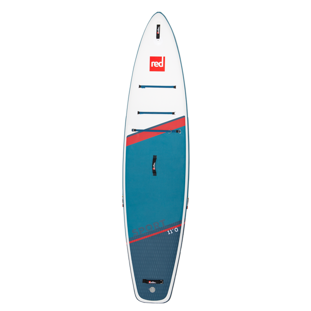 Free shipping! Red Paddle Co. 11' Sport iSUP - 2022