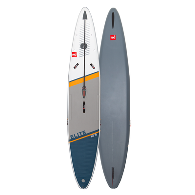 Free shipping! Red Paddle Co. 12'6" x 28" Elite iSUP - 2022