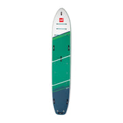 Free shipping! Red 15' Tandem MSL Inflatable Paddle Board - 2022
