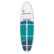 Free shipping! Red Paddle Co. Compact 9'6 MSL iSUP - 2022