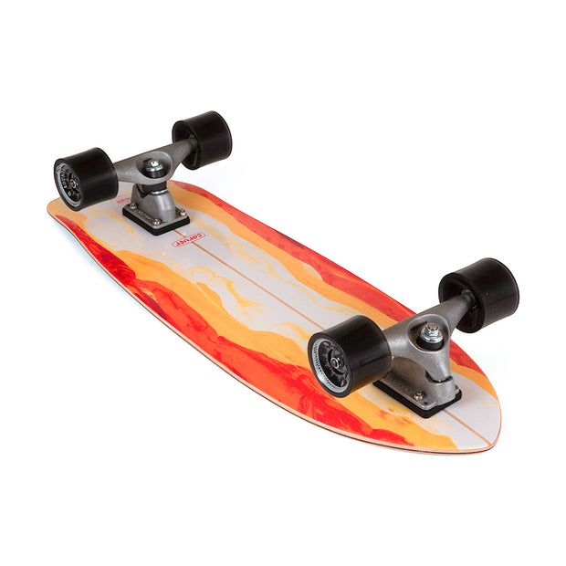 Free Shipping! Carver CX Firefly - 30.25" (2022)
