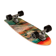 Free Shipping! Carver CX 29.5" Swallow Surfskate Complete (2022)