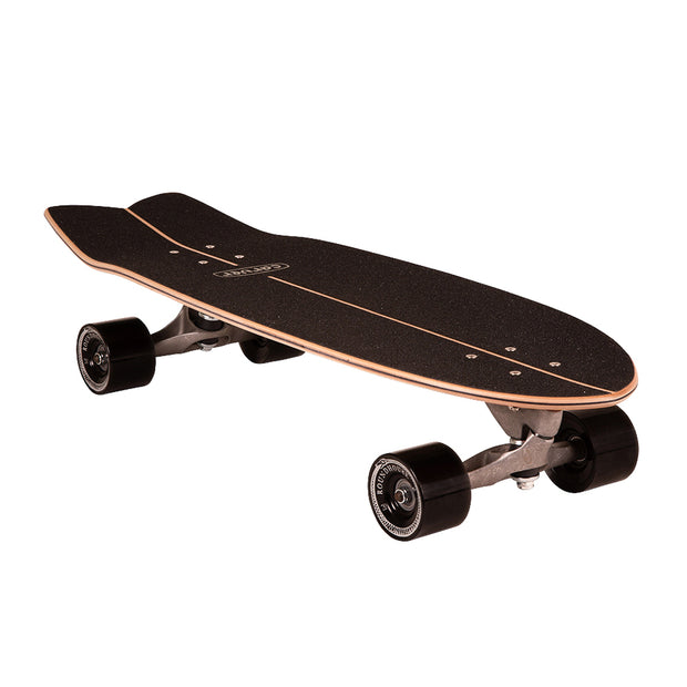 Free Shipping! Carver CX 29.5" Swallow Surfskate Complete (2022)