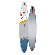 Free shipping! Red Paddle Co. 12'6 x 28" Elite MSL Inflatable SUP - 2021