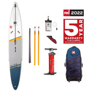 Free shipping! Red Paddle Co 14' x 27" Elite iSUP - 2022