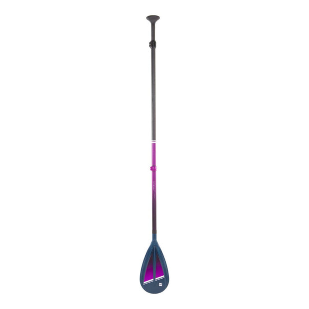 Free shipping! Red Paddle Co. 11'3 Sport MSL iSUP Purple HT Package - 2022