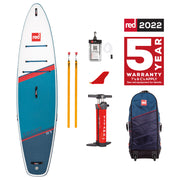 Free shipping! Red Paddle Co. 11'3 Sport MSL iSUP - 2022