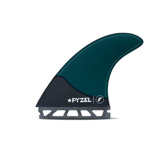 Futures Pyzel Large Thruster - Pacific Blue