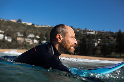 How to protect yourself from Surfer's Ears