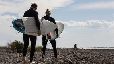 5 Ways to Prepare for Surf Season on the Greats