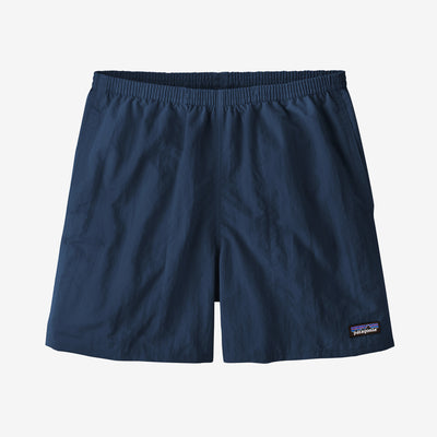 Patagonia Men's Baggies Shorts - 5" - Tidepool Blue
