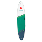 Red Paddle Co. 12'6 Voyager MSL iSUP -2022