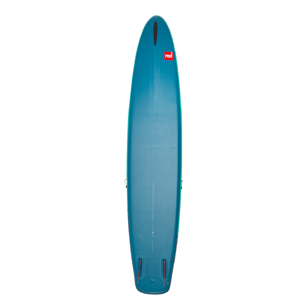 Red Paddle Co 12' Voyager MSL iSUP - 2022