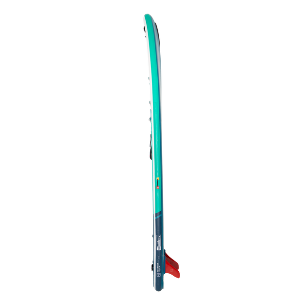 Red Paddle Co 12' Voyager MSL iSUP - 2022