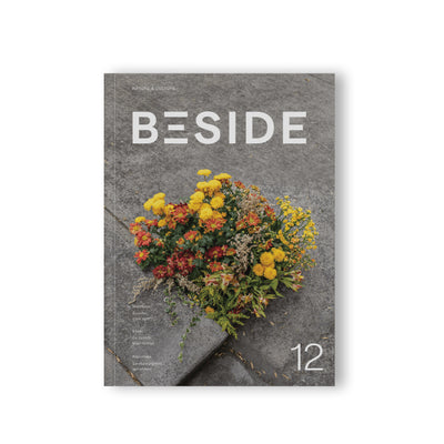BESIDE Magazine #12