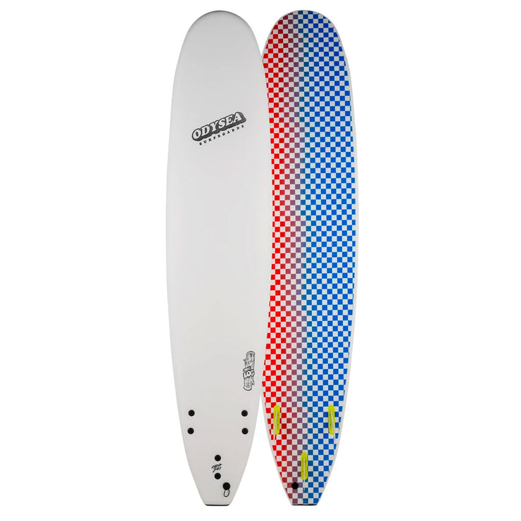 Catch Surf Odysea 8'0 Log - White