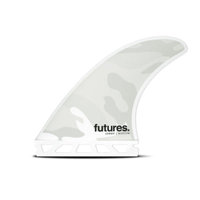 Futures Jordy Signature Thruster - Medium