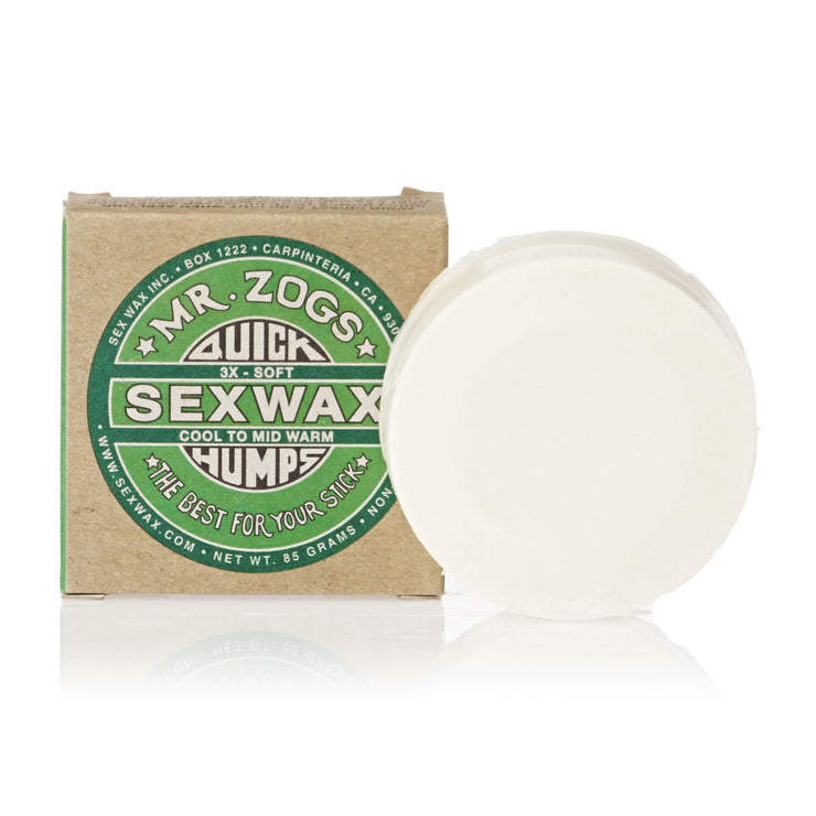 Mr. Zog's Sex Wax