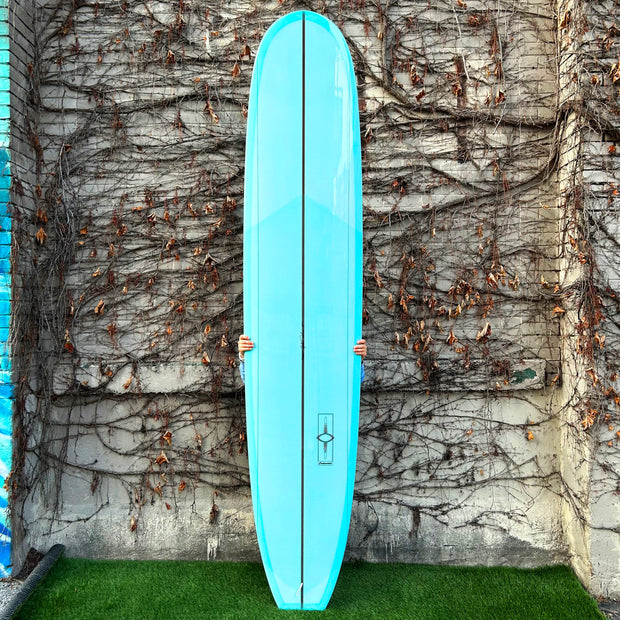 Bing 9'6 Continental Surfboard