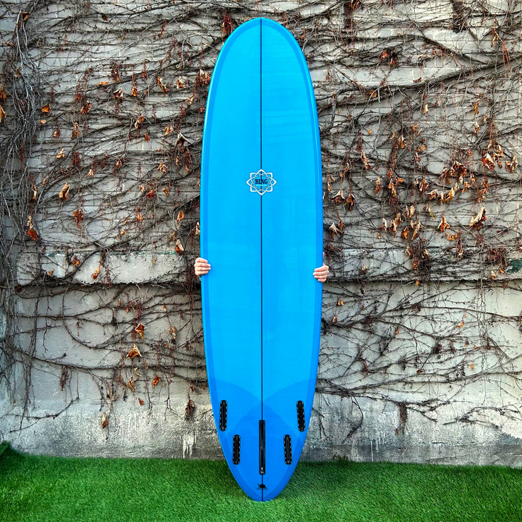 Bing 7'4 Collector Surfboard – Surf the Greats