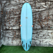 Bing 7'8 Collector Surfboard