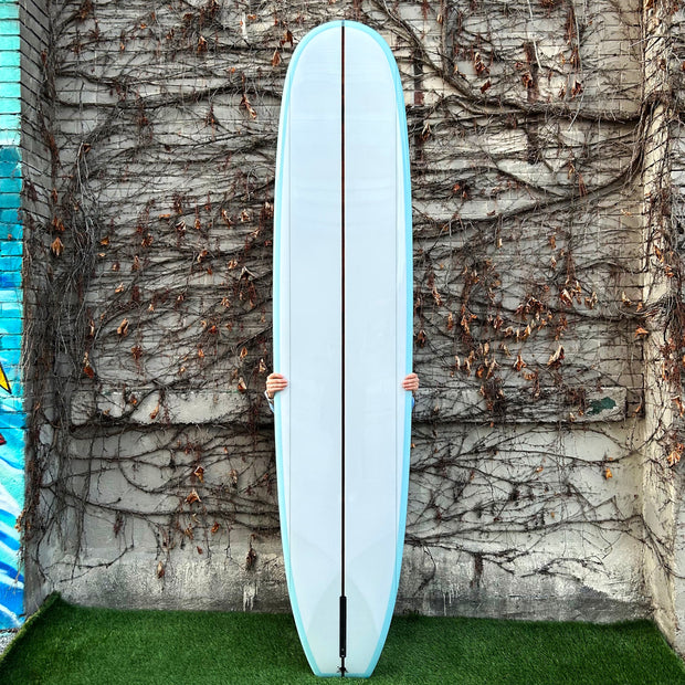 Bing 9'2 Continental Surfboard