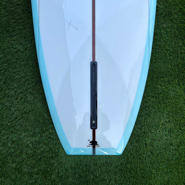 Bing 9'2 Continental Surfboard