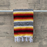 Mexican Blanket - Variety of Styles