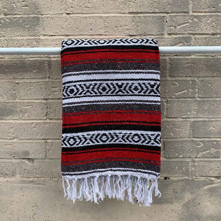 Mexican Blanket - Variety of Styles