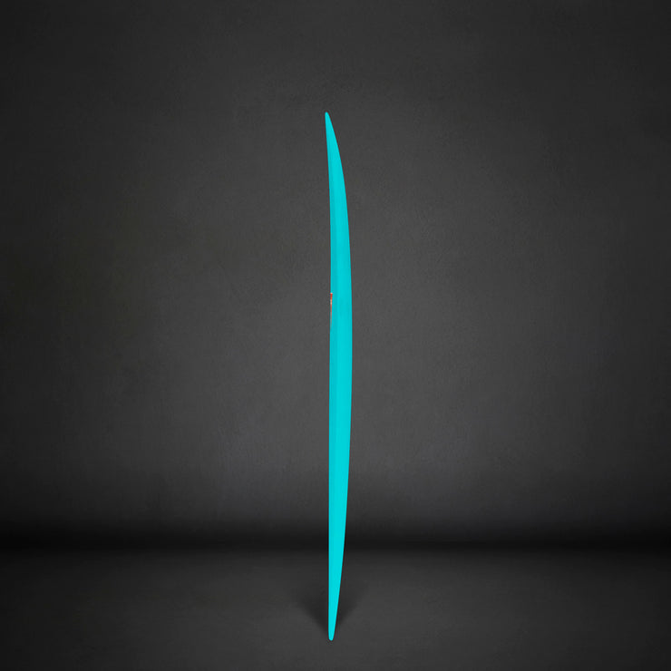 JJF by Pyzel Funformance - 6'0 AstroFish - Blue