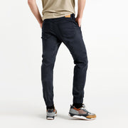 DUER No Sweat Jogger - Ink Blue 29"