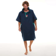 Red Paddle Co. Quick Dry Change Robe - Navy