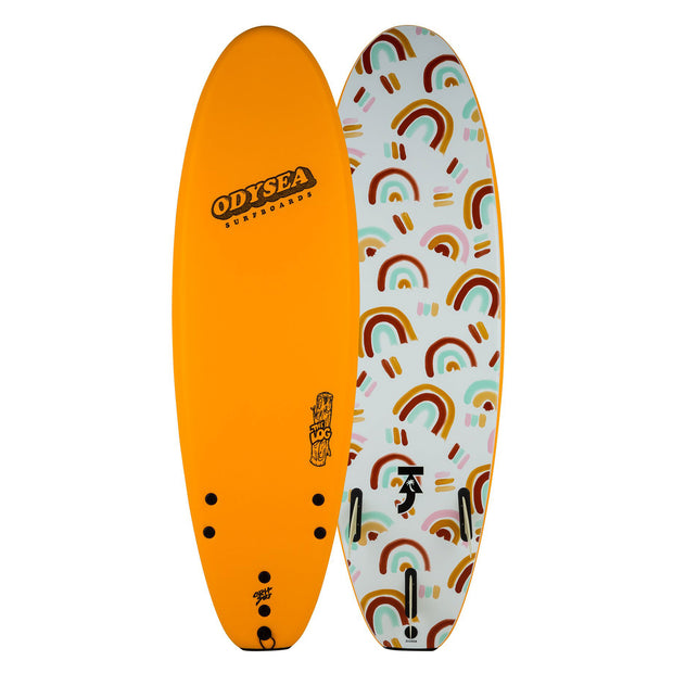 Catch Surf Odysea 6'0 Log - Taj Burrow