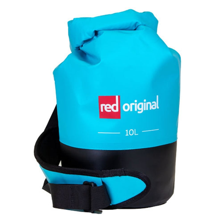 Red Paddle Dry Bag 10L - Blue