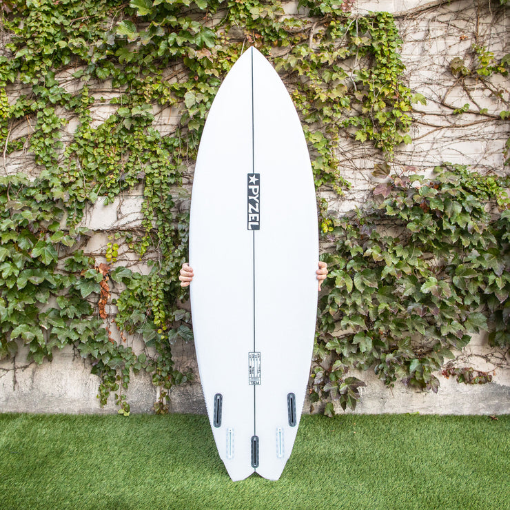 Pyzel Surfboards 5'11 Astro Pop