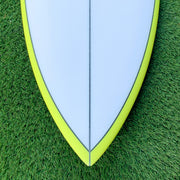 Pyzel Surfboards 5'11 Astro Pop