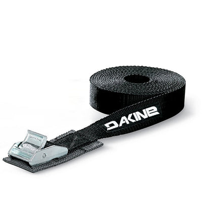 Dakine Tie Down Strap 20' - Single - Black
