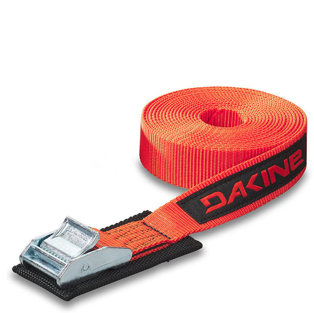 Dakine Tie Down Strap 20' - Single - Sunflare
