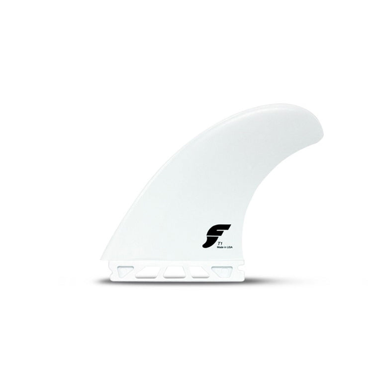 Futures T1 Thermotech Twin Fins