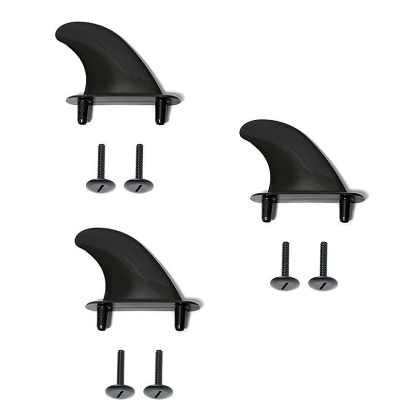 Catch surf deals fin box