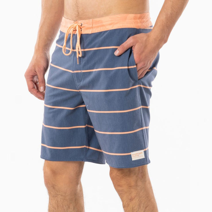 Rip Curl Saltwater 19" Layday - Washed Navy