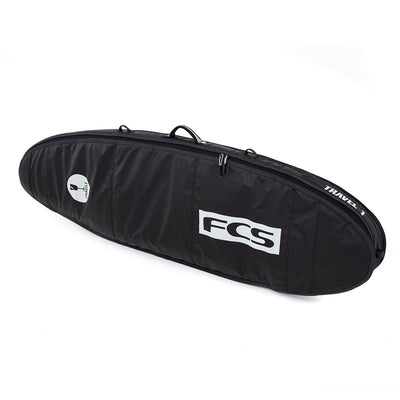 FCS Travel 1 Fun Board Bag - Variety of Sizes