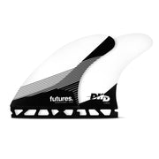 Futures DHD Honeycomb Thruster - Large