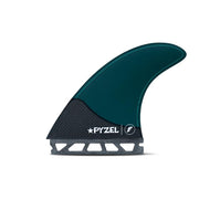 Futures Pyzel Large Thruster - Pacific Blue