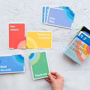 Mindfulness Cards: Simple Practices for Everyday Life