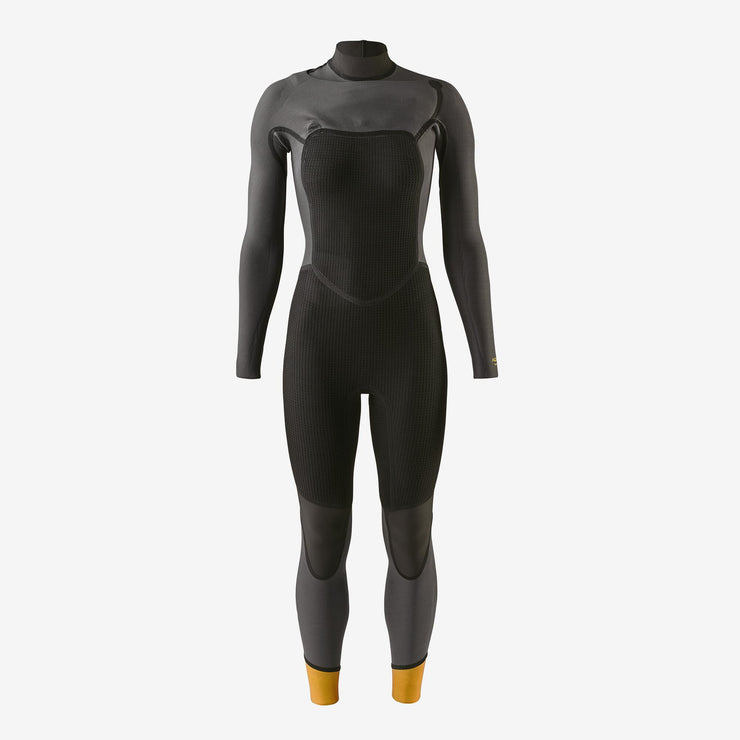 Patagonia Women's R3® Yulex® Wetsuit Front-Zip